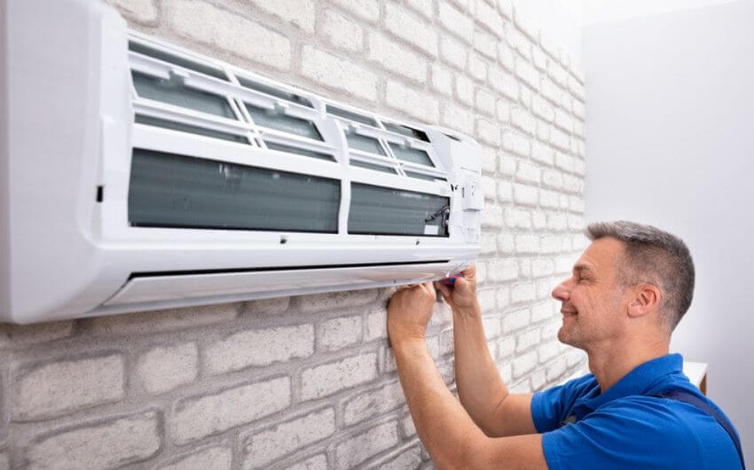 Why Routine AC Maintenance is Vital