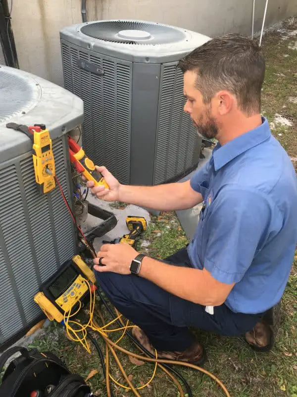 AC Service Can Help Keep Your Home Comfortable
