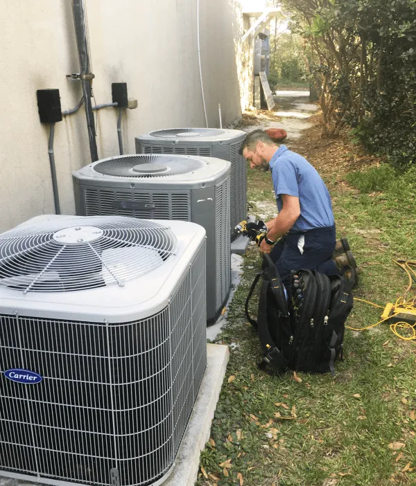 Tips on Getting the Best HVAC Service