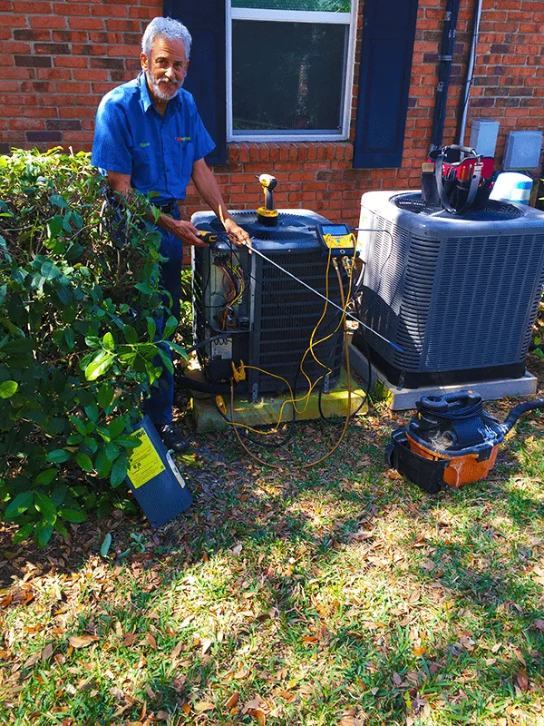 Fix Your Air Conditioner Before the Problem Gets Worse With Air Conditioning Repair