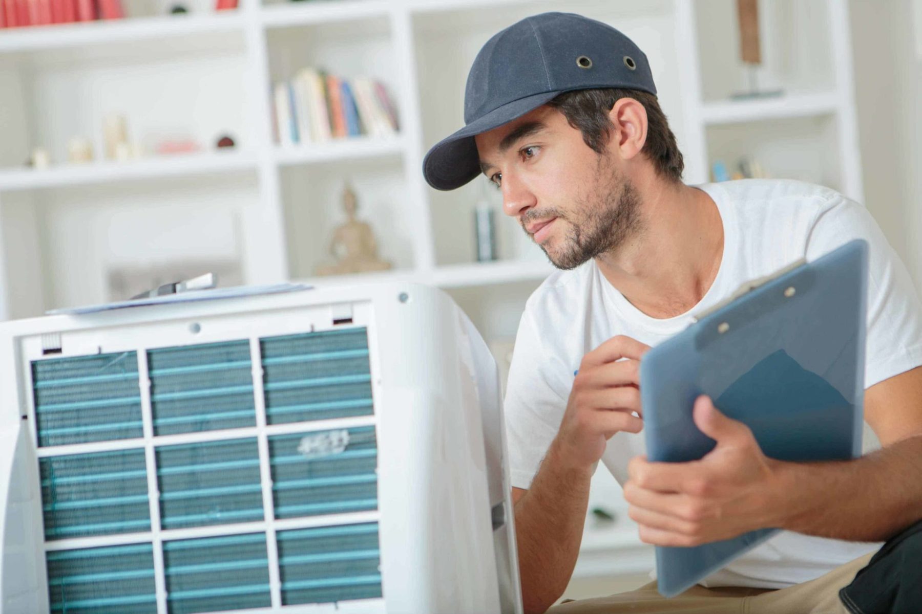 What are the Steps to Follow While Hiring a HVAC Contractor?