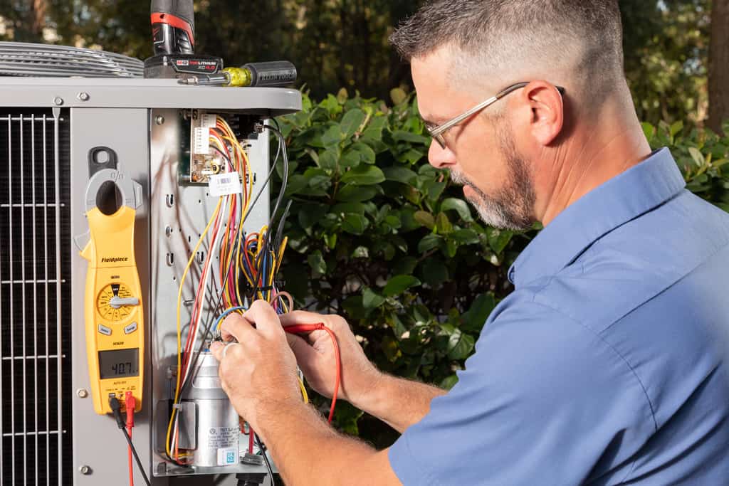 Your Jacksonville AC Service Experts