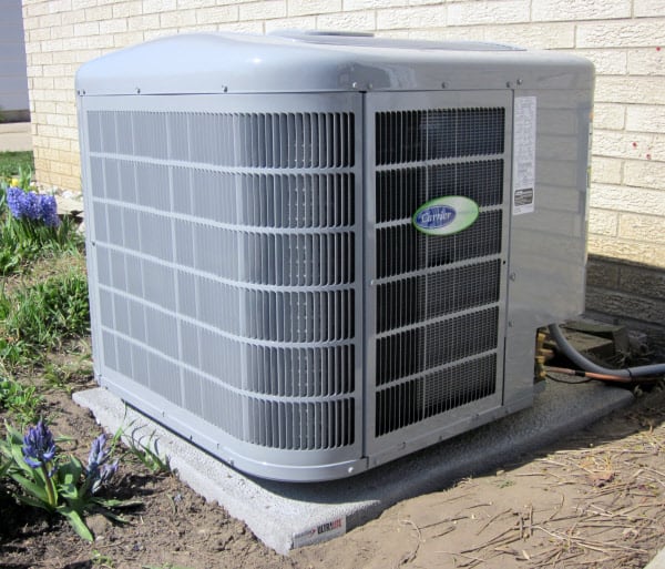 How Long Do Air Conditioning Units Last?
