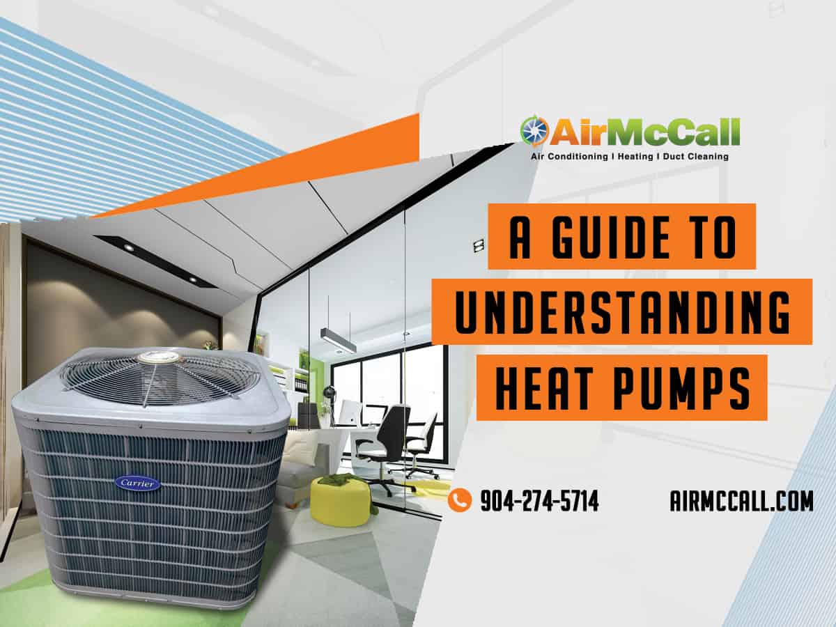 A Guide to Understanding Heat Pumps